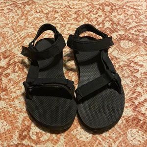 Teva sandals